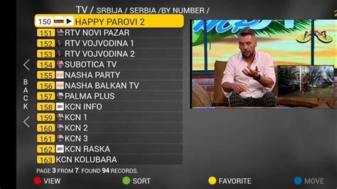 Svi najbolji Makedonski tv <b>kanali</b>, Hrvatski tv <b>kanali</b>, <b>Srpski</b> tv <b>kanali</b>, Bosanski tv <b>kanali</b>. . Iptv srpski kanali